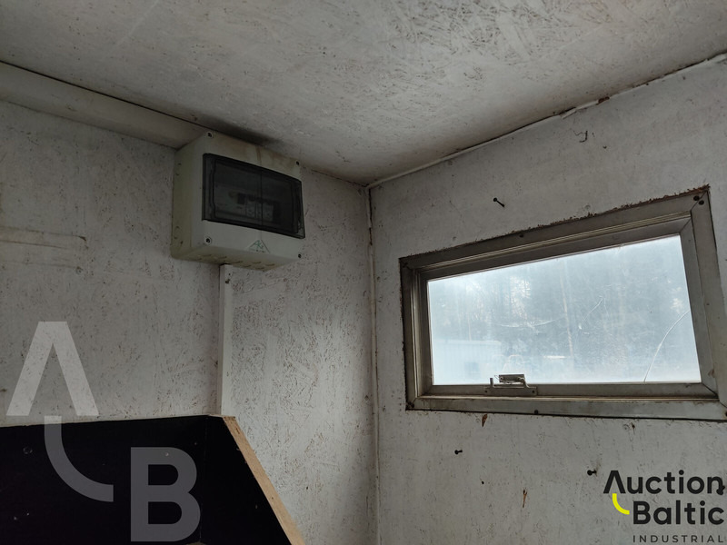 Household container leasing Household container: obrázek 9