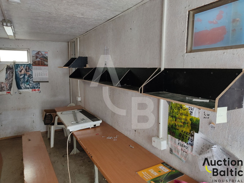 Household container leasing Household container: obrázek 8