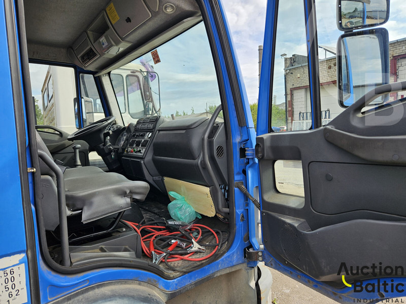 Iveco 100E 18 - Autoplošina: obrázek 5 Iveco 100E 18 - Autoplošina: obrázek 5