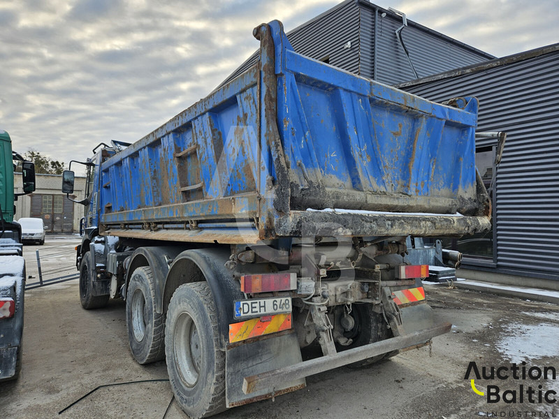 Iveco 260 E44 - Sklápěč: obrázek 4 Iveco 260 E44 - Sklápěč: obrázek 4