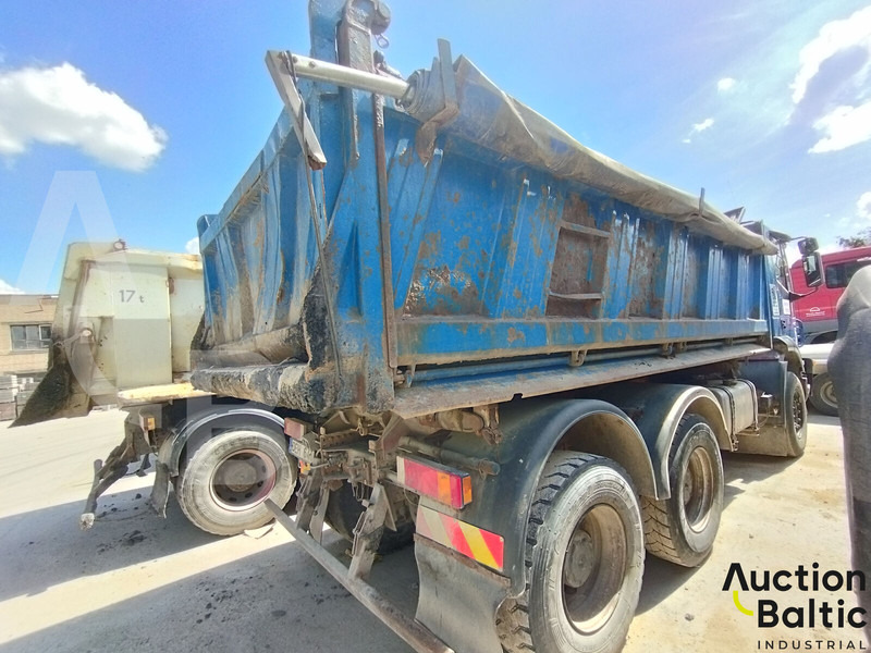 Sklápěč Iveco 260 E44: obrázek 11