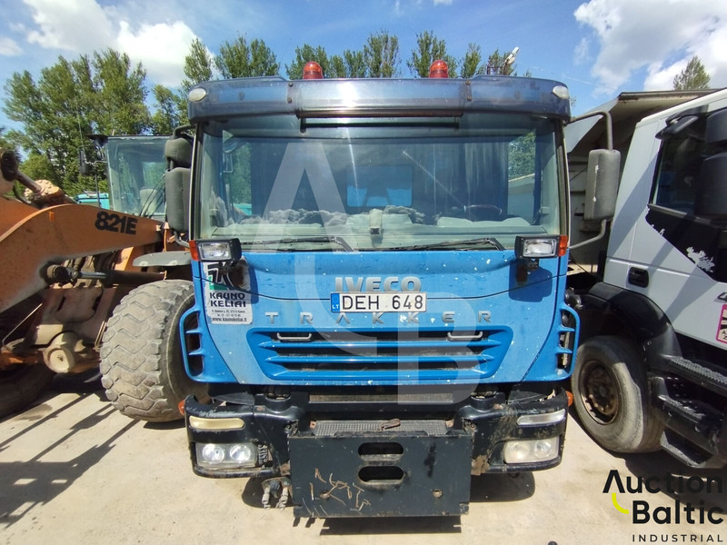Sklápěč Iveco 260 E44: obrázek 9