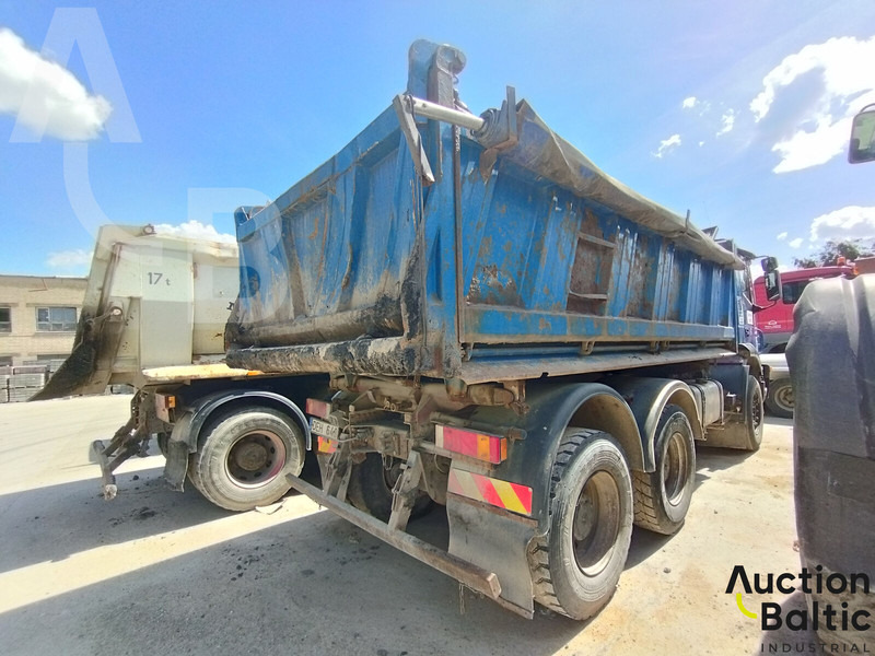 Sklápěč Iveco 260 E44: obrázek 7