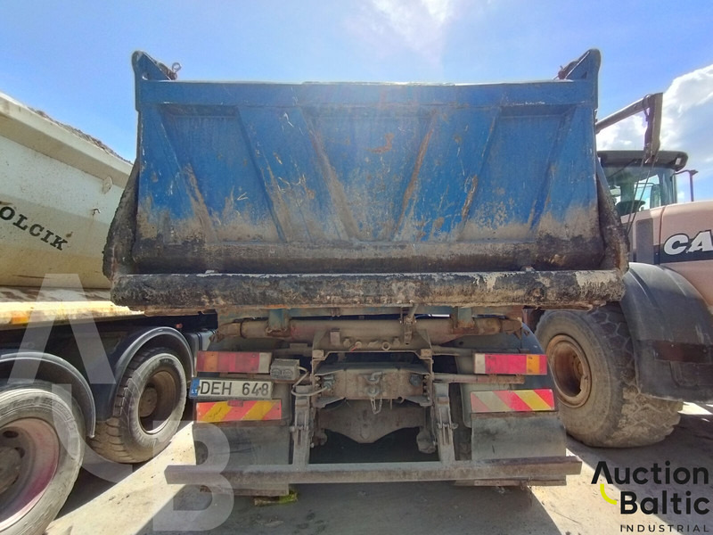 Sklápěč Iveco 260 E44: obrázek 10