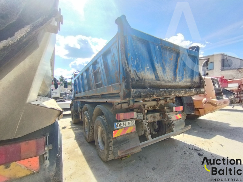 Sklápěč Iveco 260 E44: obrázek 8