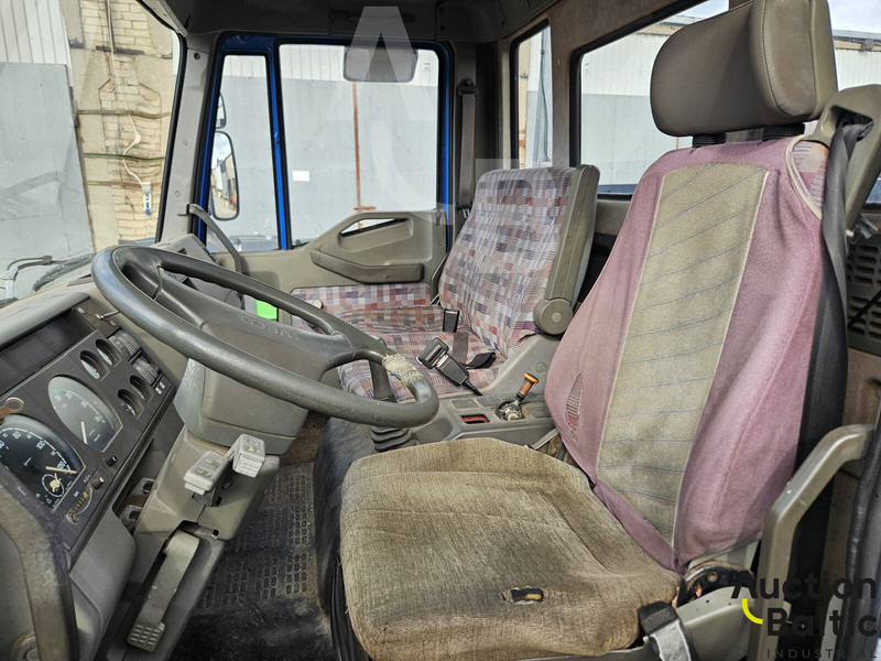 Iveco 75E14 - Odtahovka: obrázek 5 Iveco 75E14 - Odtahovka: obrázek 5