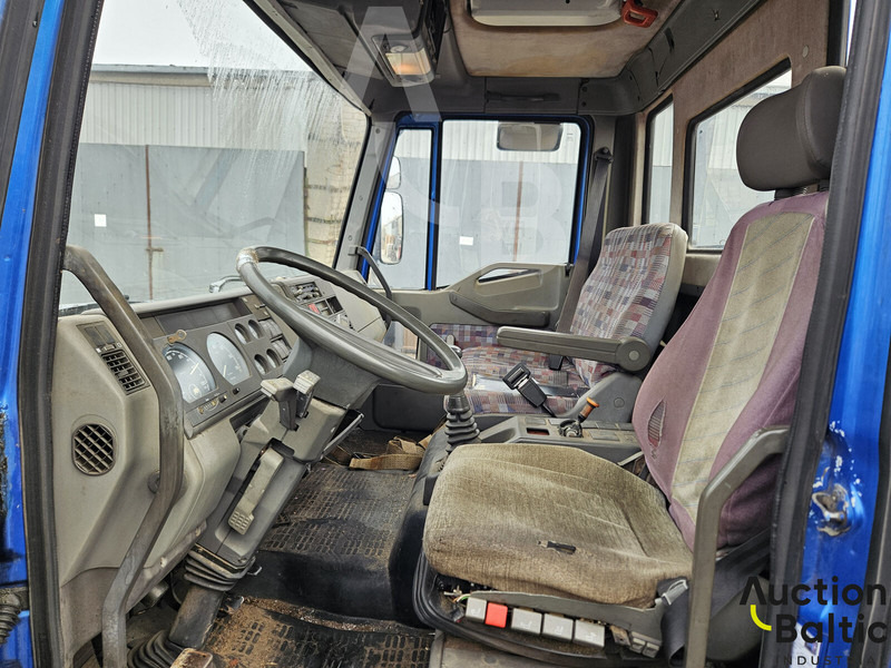 Iveco 75E14 - Odtahovka: obrázek 5 Iveco 75E14 - Odtahovka: obrázek 5