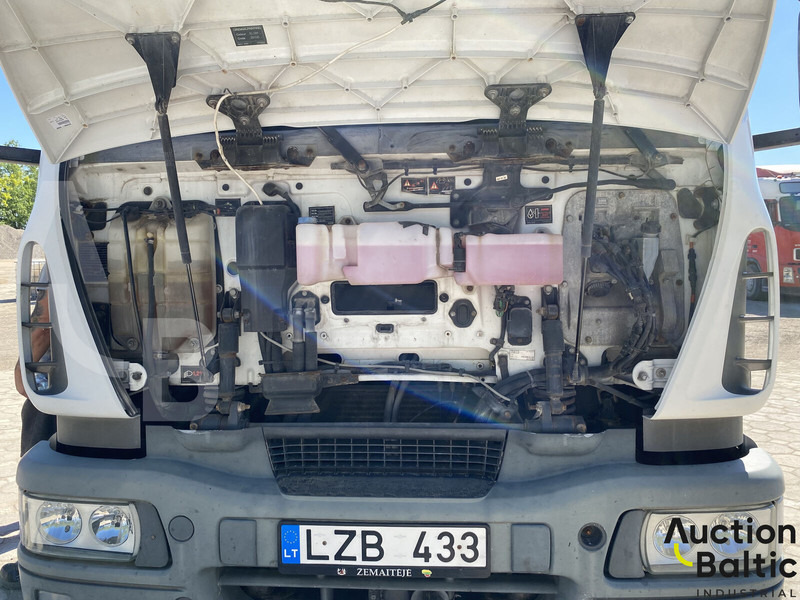 Iveco ML 120E22 - Nákladní automobil valníkový/ Plošinový: obrázek 5 Iveco ML 120E22 - Nákladní automobil valníkový/ Plošinový: obrázek 5
