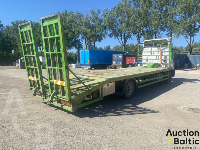 Iveco ML 120E22 - Nákladní automobil valníkový/ Plošinový: obrázek 4 Iveco ML 120E22 - Nákladní automobil valníkový/ Plošinový: obrázek 4