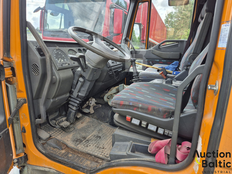 Iveco ML80E17 - Nákladní automobil valníkový/ Plošinový: obrázek 5 Iveco ML80E17 - Nákladní automobil valníkový/ Plošinový: obrázek 5