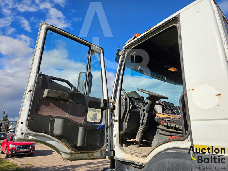 Iveco Magirus - Stacionární čerpadlo betonu: obrázek 5 Iveco Magirus - Stacionární čerpadlo betonu: obrázek 5