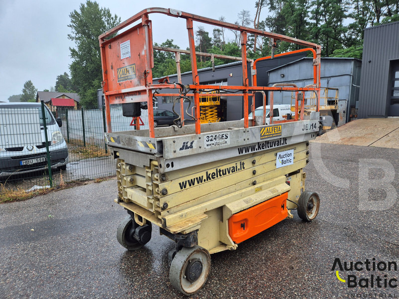 JLG 3246 ES - Nůžková plošina: obrázek 3 JLG 3246 ES - Nůžková plošina: obrázek 3