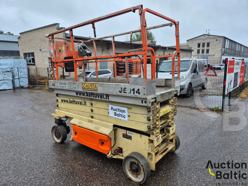 JLG 3246 ES - Nůžková plošina: obrázek 1 JLG 3246 ES - Nůžková plošina: obrázek 1