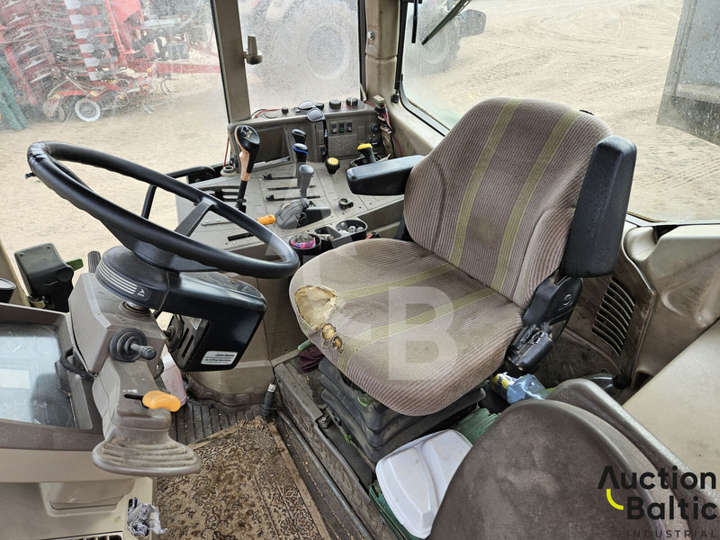 John Deere 6430 - Traktor: obrázek 5 John Deere 6430 - Traktor: obrázek 5