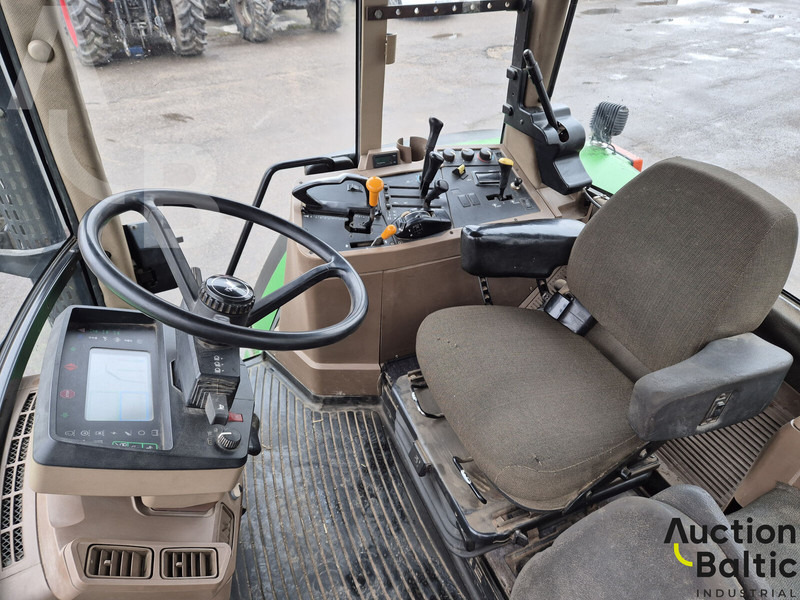 John Deere 7710 leasing John Deere 7710: obrázek 6