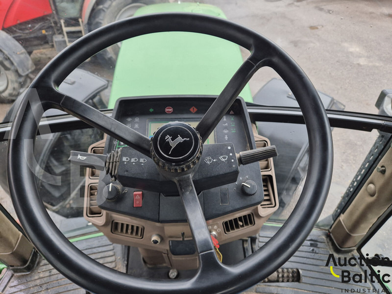 John Deere 7710 leasing John Deere 7710: obrázek 8