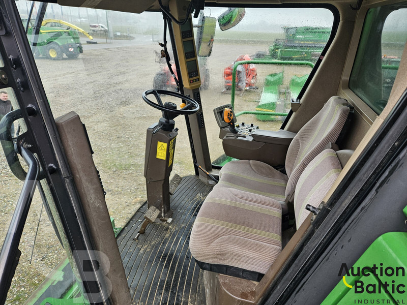 John Deere S 690 i - Sklízecí mlátička: obrázek 5 John Deere S 690 i - Sklízecí mlátička: obrázek 5