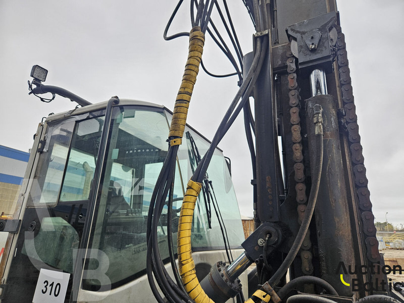 Dieselový vysokozdvižný vozík KONECRANES SMV 16-600C: obrázek 6 Dieselový vysokozdvižný vozík KONECRANES SMV 16-600C: obrázek 6