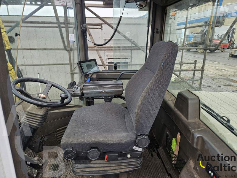 KONECRANES SMV 16-600C - Dieselový vysokozdvižný vozík: obrázek 4 KONECRANES SMV 16-600C - Dieselový vysokozdvižný vozík: obrázek 4