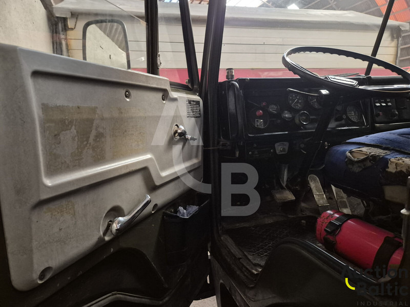 Kamaz 5320 - Sklápěč: obrázek 3 Kamaz 5320 - Sklápěč: obrázek 3