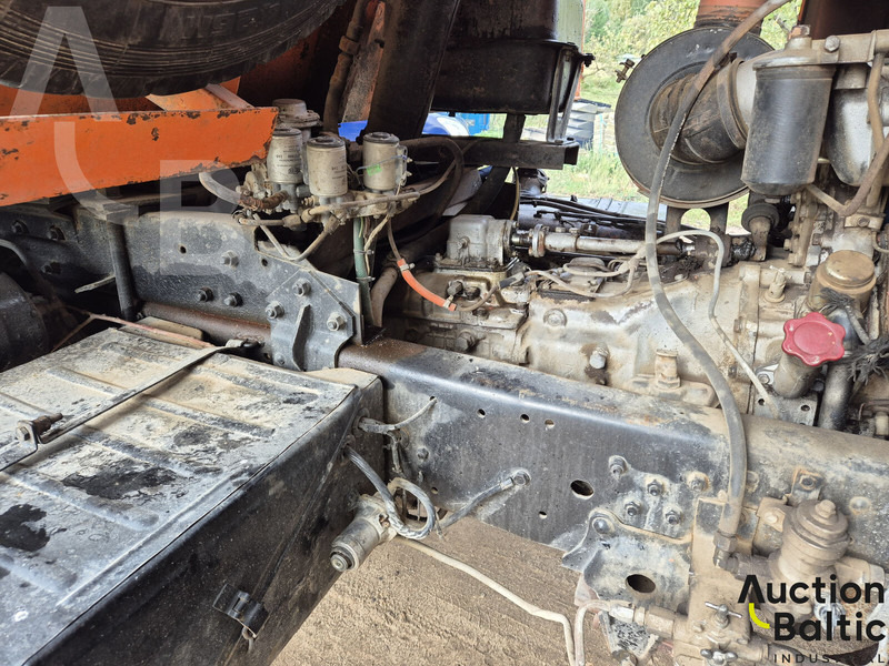 Sklápěč Kamaz 55111: obrázek 16