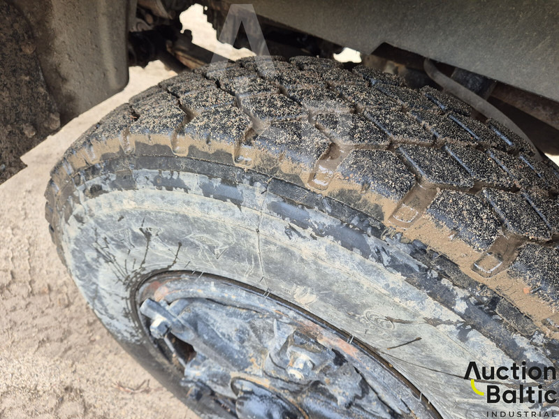 Sklápěč Kamaz 55111: obrázek 13