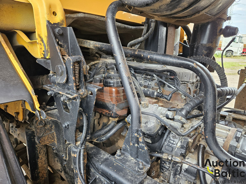 Sklápěč Kamaz 65115: obrázek 16