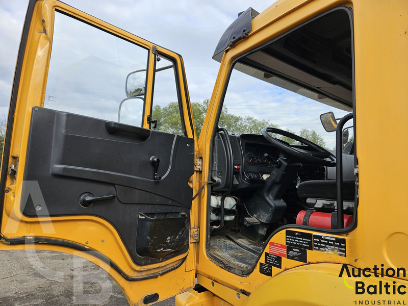 Sklápěč Kamaz 65115: obrázek 6
