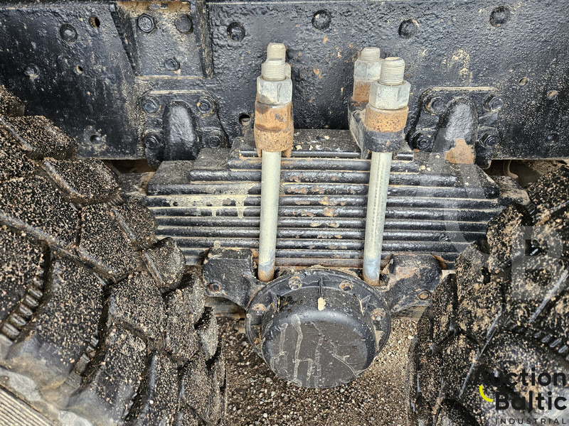 Sklápěč Kamaz 65115: obrázek 19