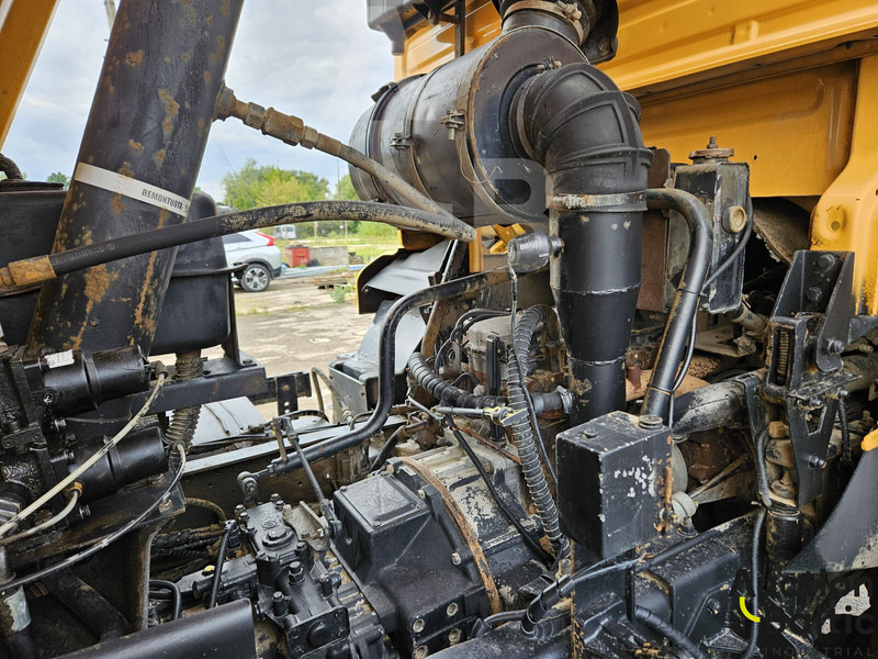 Sklápěč Kamaz 65115: obrázek 15