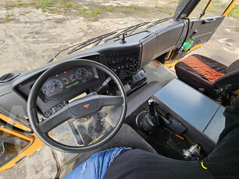 Sklápěč Kamaz 65115: obrázek 7