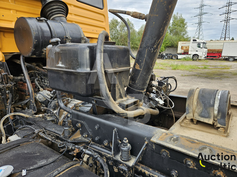 Sklápěč Kamaz 65115: obrázek 13