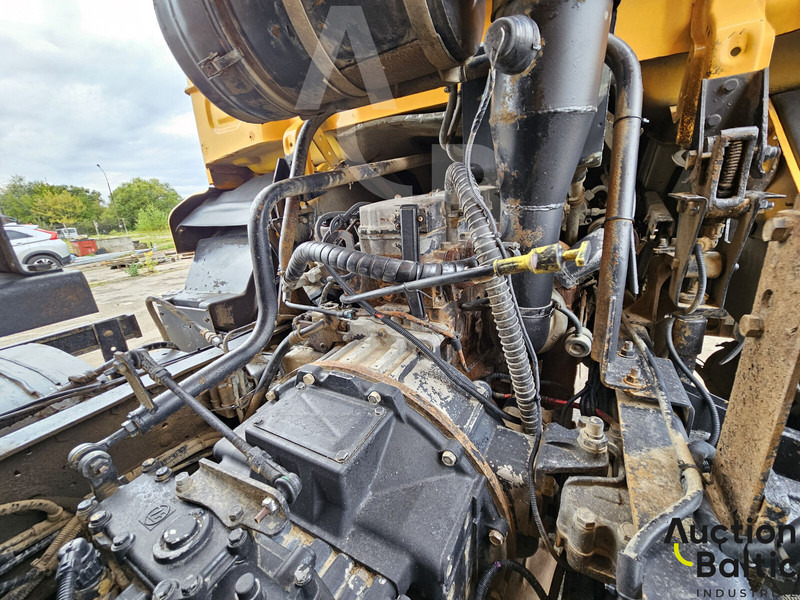 Sklápěč Kamaz 65115: obrázek 14