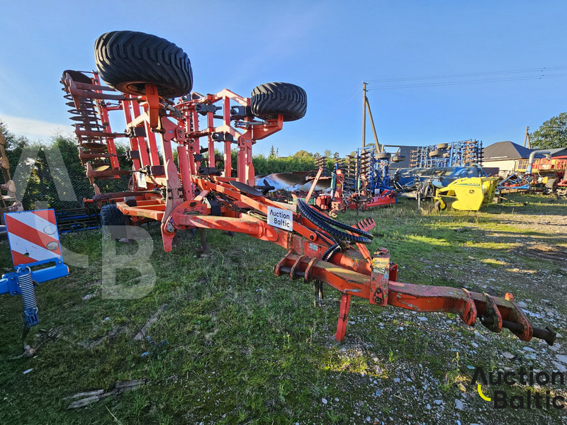 Kuhn CULTIM 6500 - Kultivátor: obrázek 1 Kuhn CULTIM 6500 - Kultivátor: obrázek 1