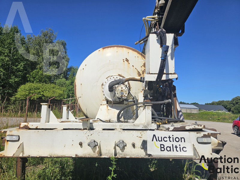 LE CINENA UOPLYST - Autodomíchávač: obrázek 5 LE CINENA UOPLYST - Autodomíchávač: obrázek 5