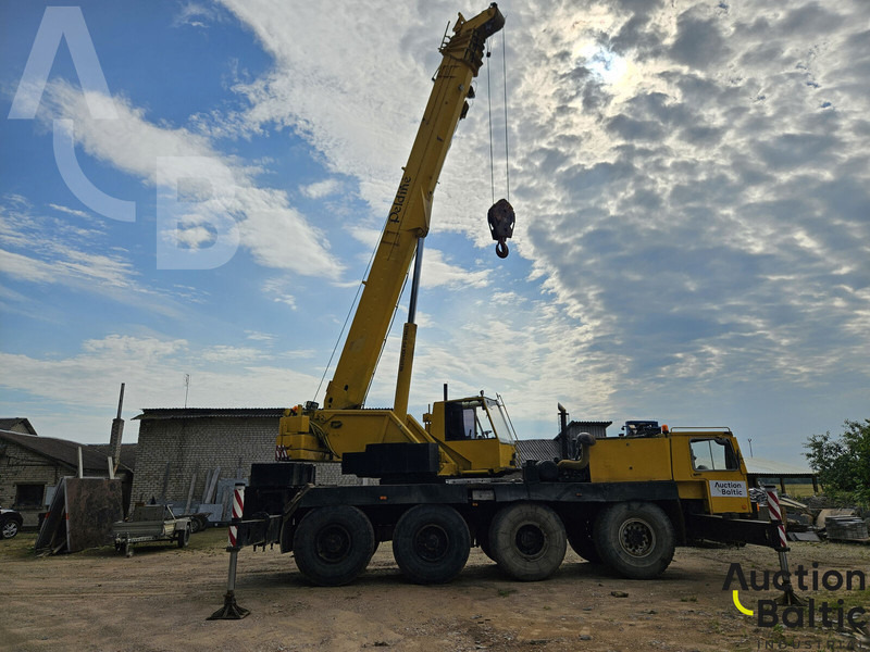 Liebherr LTM 1060 leasing Liebherr LTM 1060: obrázek 18