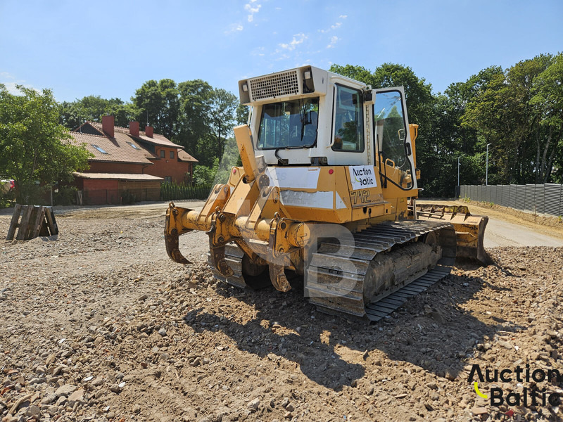 Liebherr PR 712 BM - Buldozer: obrázek 3 Liebherr PR 712 BM - Buldozer: obrázek 3