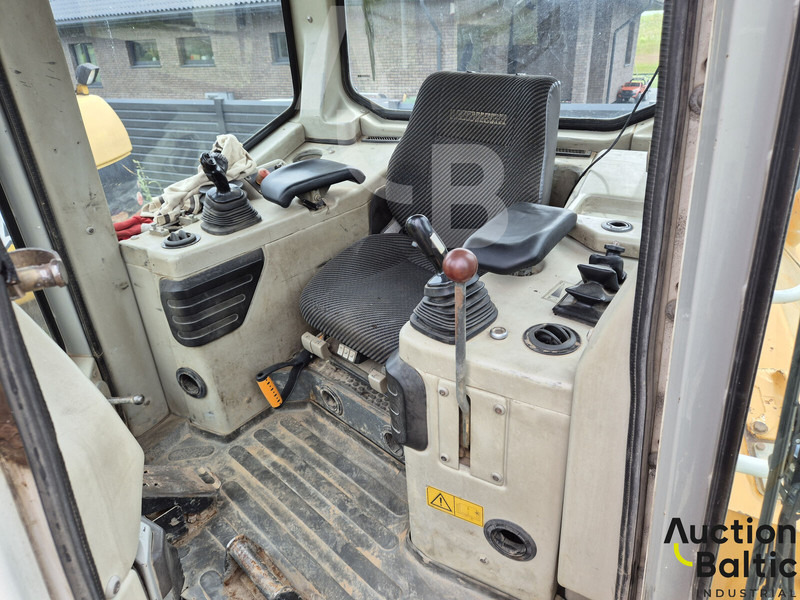 Liebherr PR 724 L GP - Buldozer: obrázek 5 Liebherr PR 724 L GP - Buldozer: obrázek 5