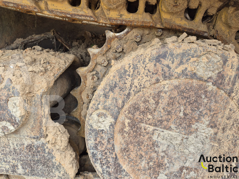 Buldozer Liebherr PR 724 L GP: obrázek 19