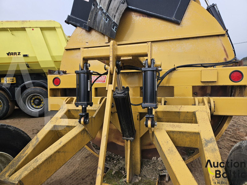 Liebrecht MFG - Skrejpr: obrázek 5 Liebrecht MFG - Skrejpr: obrázek 5
