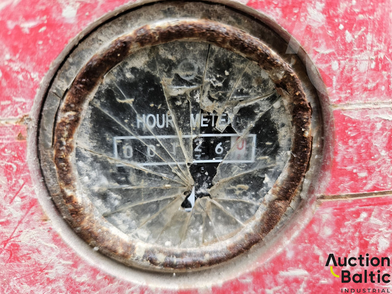 MAGNI ES1008E - Nůžková plošina: obrázek 5 MAGNI ES1008E - Nůžková plošina: obrázek 5