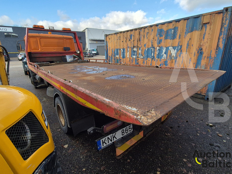 MAN 10.153 - Odtahovka: obrázek 4 MAN 10.153 - Odtahovka: obrázek 4