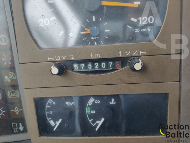 MAN 18.272 leasing MAN 18.272: obrázek 8