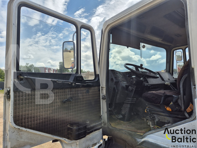 MAN 19.322 - Sklápěč: obrázek 5 MAN 19.322 - Sklápěč: obrázek 5