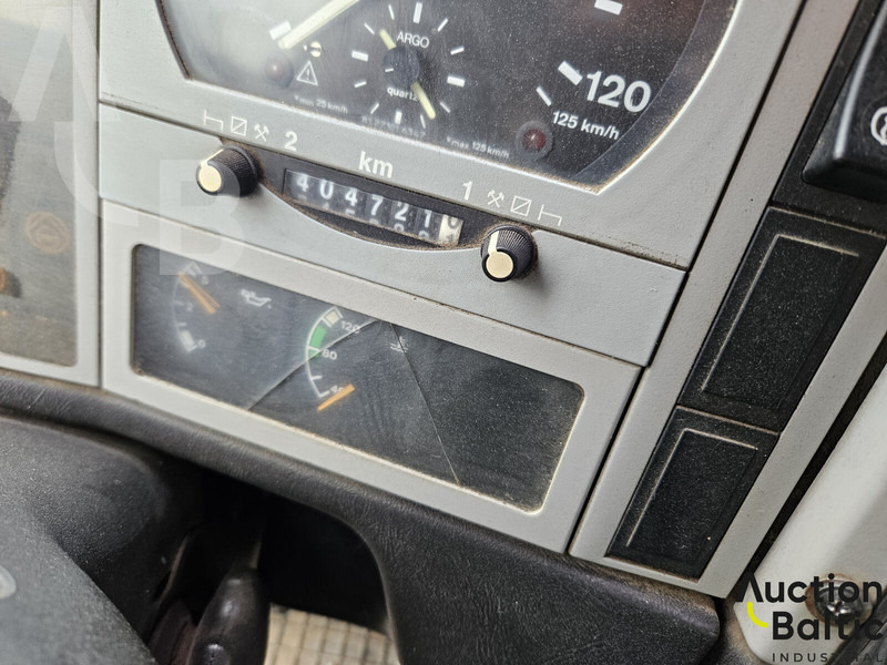 MAN FE360 - Sklápěč: obrázek 5 MAN FE360 - Sklápěč: obrázek 5