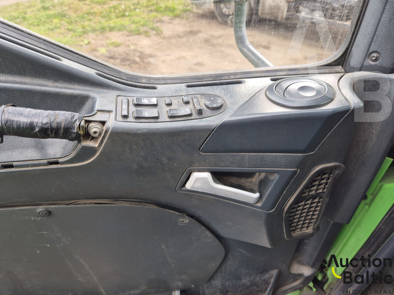 MAN TGA26.310 leasing MAN TGA26.310: obrázek 10