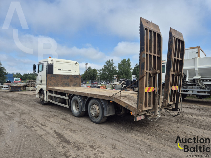 MAN TGA26.440 - Odtahovka: obrázek 4 MAN TGA26.440 - Odtahovka: obrázek 4