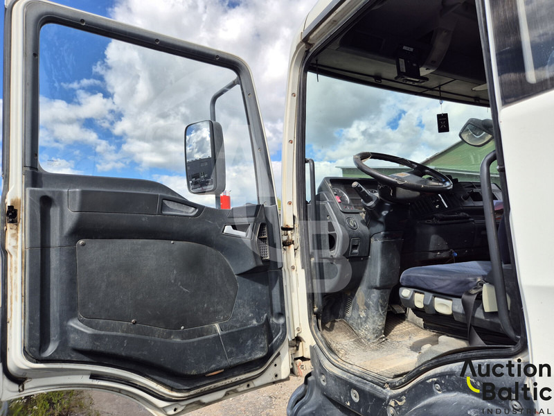 MAN TGA32.360 - Autodomíchávač: obrázek 5 MAN TGA32.360 - Autodomíchávač: obrázek 5