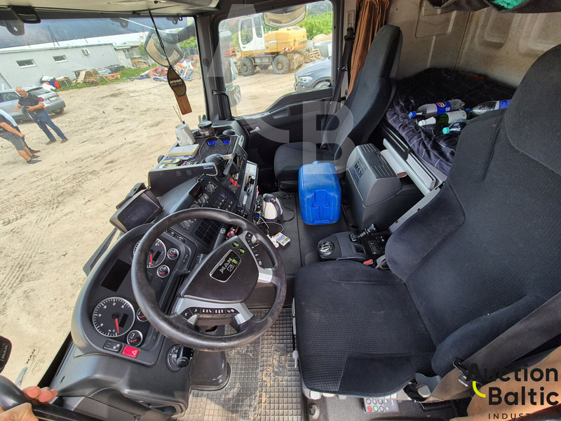 Přepravník automobilů MAN TGL10.250: obrázek 6