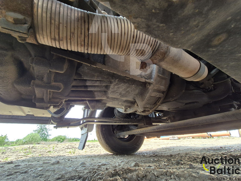 Přepravník automobilů MAN TGL10.250: obrázek 14